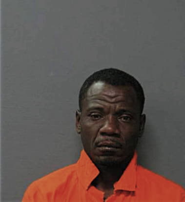 Leo Benjamin, - Lafayette Parish County, LA 